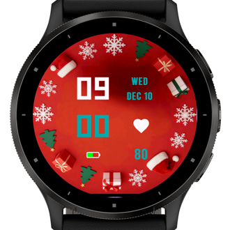 Christmas · Screenshot 2
