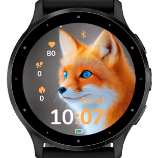 Ginger Pup · Screenshot 1
