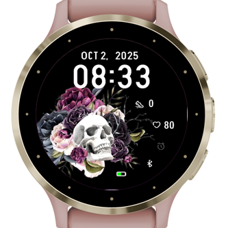 Skull Three · Screenshot 2