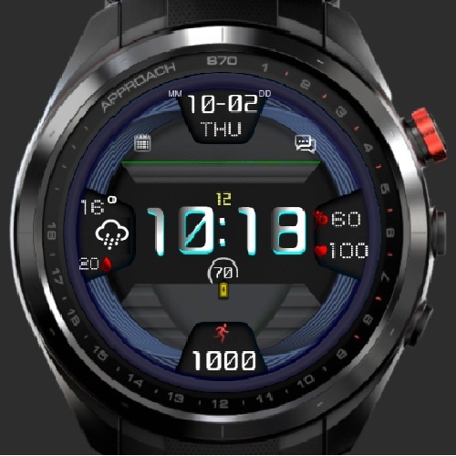 CLASSY_X · Screenshot 2