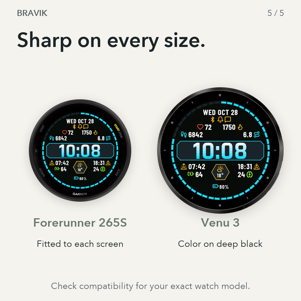 Bravik · Screenshot 4