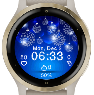 Christmas Ornaments · Screenshot 2