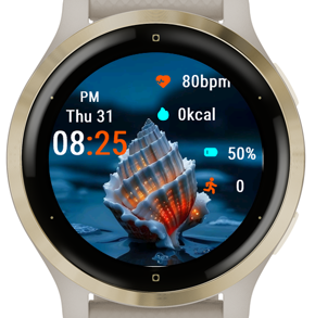 Glow Shell · Screenshot 3