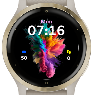 Color Burst · Screenshot 3