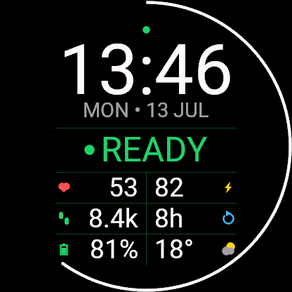 RunnerCEO · Screenshot 0