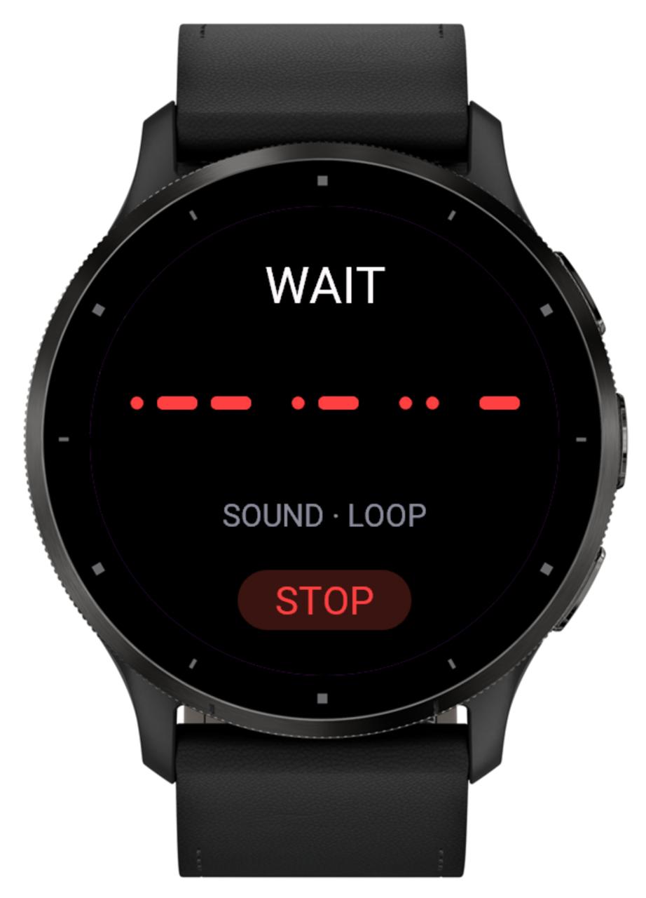 Morse Codes · Screenshot 0