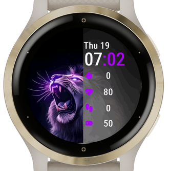 Thunder Lion · Screenshot 3