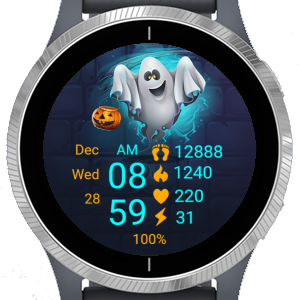 Ghost · Screenshot 4