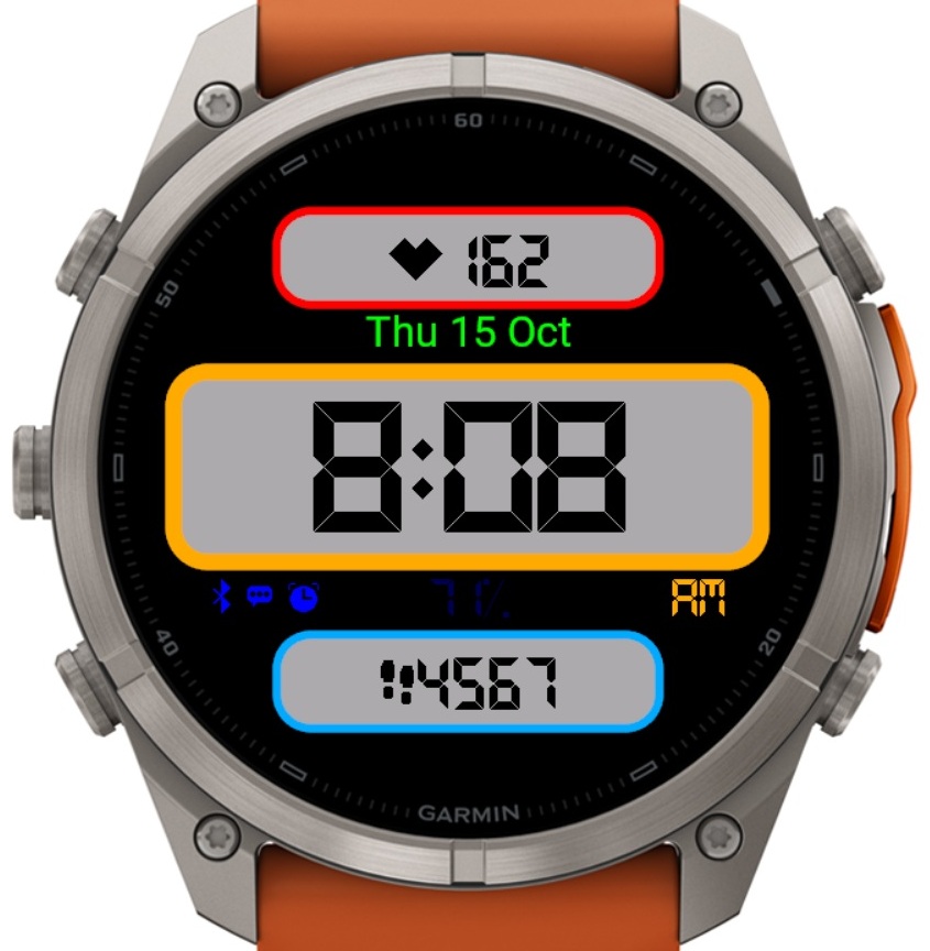TRS12 · Screenshot 3