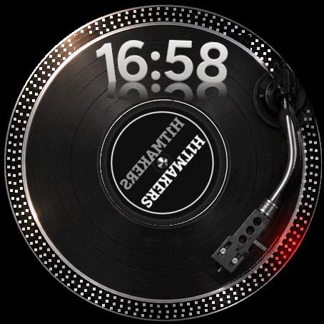 Strobe Deck – Turntable · Screenshot 0