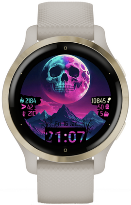 Skull Moon · Screenshot 1