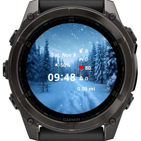Snowbound Winter · Screenshot 0