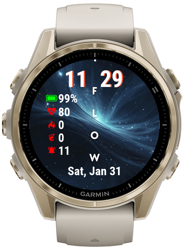 FLOW · Screenshot 1
