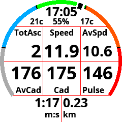 Cycle / Bike Multi screenshot 2