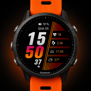 VertiX Neon · Screenshot 0