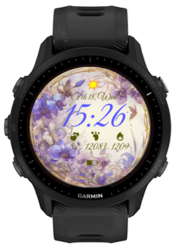 Purple Circle · Screenshot 3