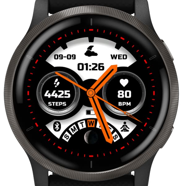 Speed Nexus · Screenshot 0