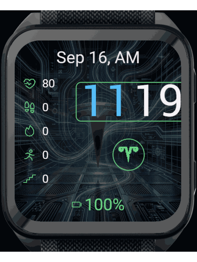 TeslaKey-Link · Screenshot 3