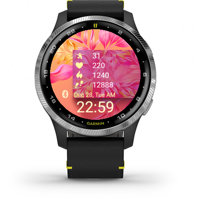 Pink Orange · Screenshot 1