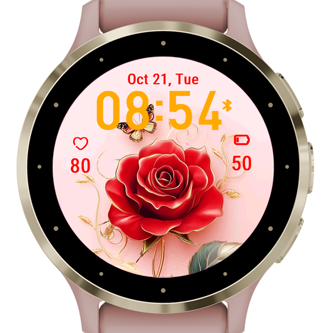 Jinbian Rose · Screenshot 2