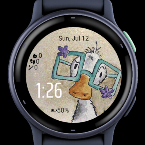 Funny Goose · Screenshot 0