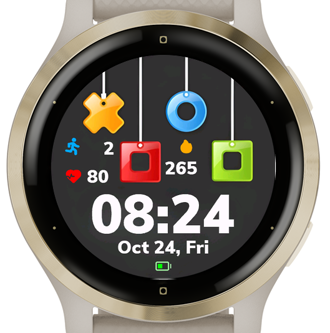 Fun Icons · Screenshot 3