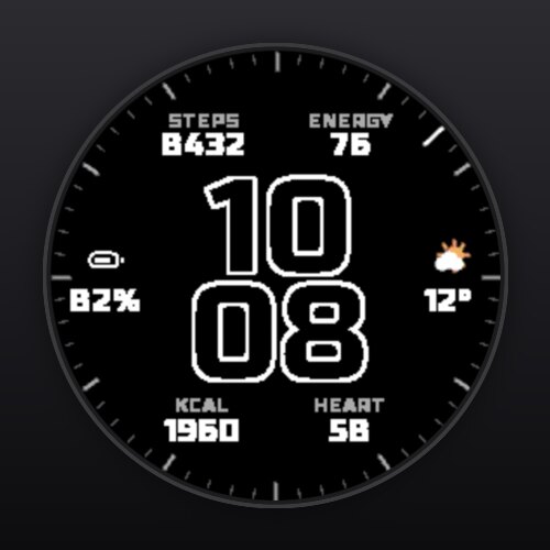 Velocity · Screenshot 4