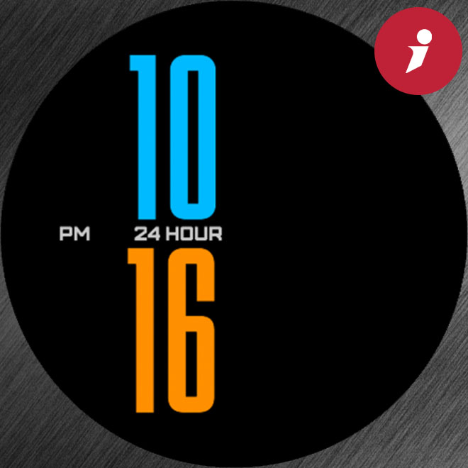 TK03 – Give away from iFacer · Screenshot 3