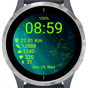 Sea Life · Screenshot 4