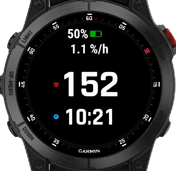 AK Pulse · Screenshot 0