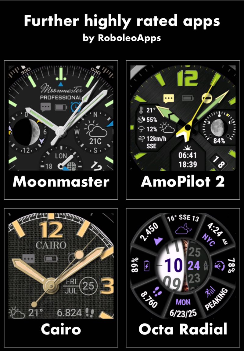 AstroMaster / Astro Master 6