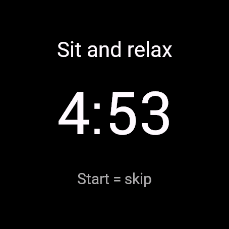 BP Diary – Blood Pressure Log · Screenshot 2