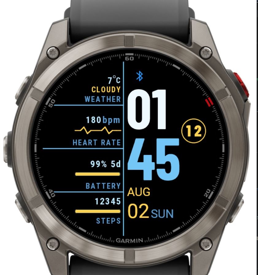 N13 Apex - Refined for Clarity and Performance · Screenshot 0