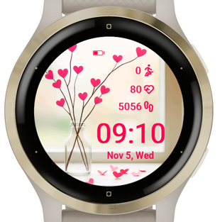 Love Twigs · Screenshot 1