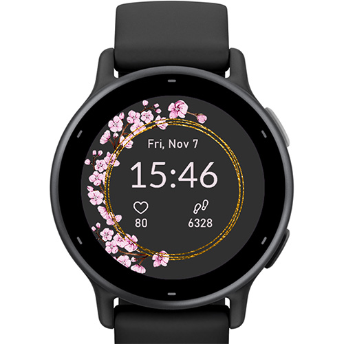 Sakura · Screenshot 0
