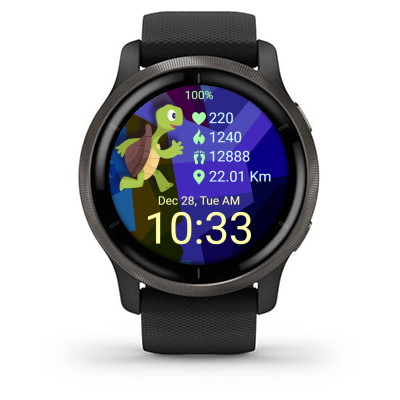 Run 22 · Screenshot 2