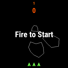 Roundroids · Screenshot 0