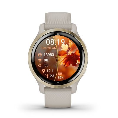 Autumn Here · Screenshot 1