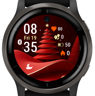 Crimson Christmas · Screenshot 2