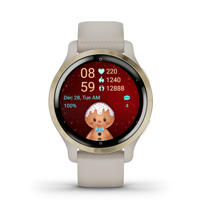 Christmas Gingerbread · Screenshot 2