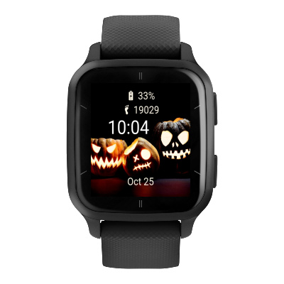 Halloween 5 · Screenshot 3