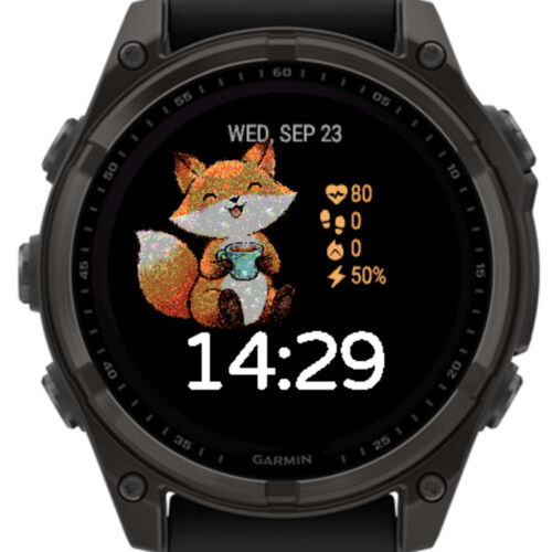 Fox Mood · Screenshot 3