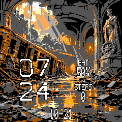 Metro E3 · 003 · Screenshot 0