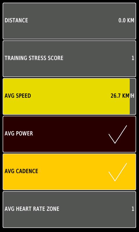 Goal · Screenshot 2