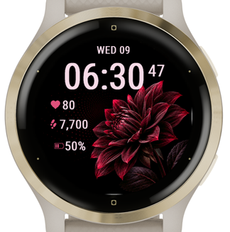 burgundy · Screenshot 2