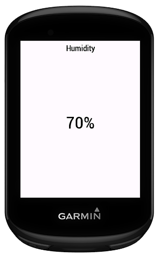 WF Weather+ · Screenshot 2