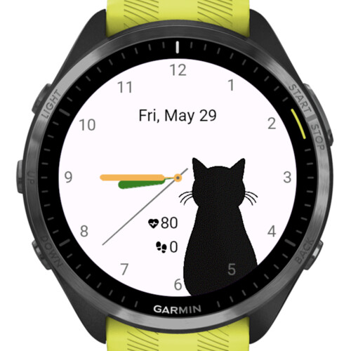 Black Cat 3 · Screenshot 2