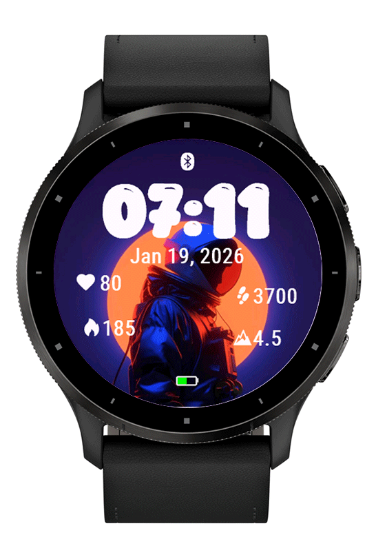 Suit Lunar · Screenshot 2