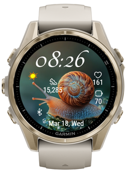 A Snail · Screenshot 2