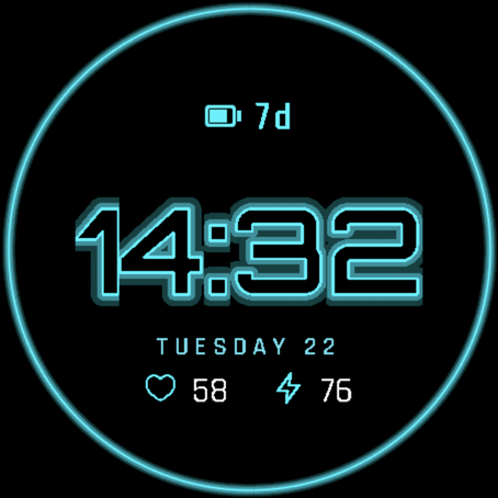 Neon · Screenshot 1